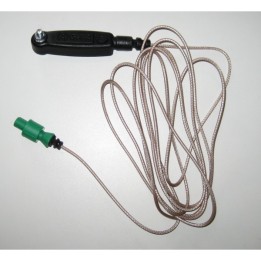 ALFANO Auto Sensor Magnético 300cm