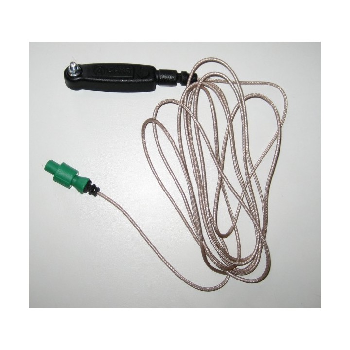 ALFANO Auto Sensor Magnético 300cm