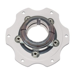 Porte couronne 50mm flottant