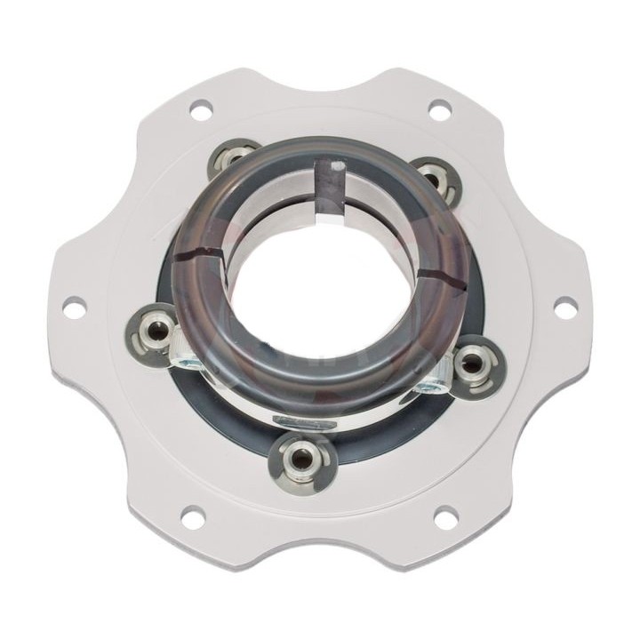 Porte couronne 50mm flottant
