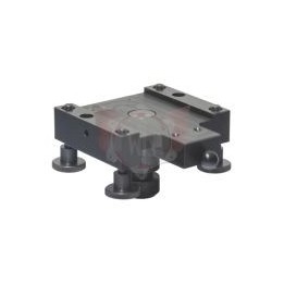SUPPORTO MOTORE ROTAX