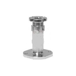 BASE DI SUPPORTO MOTORE ROTAX