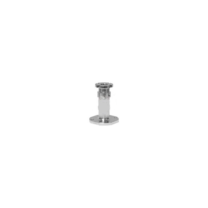 BASE DI SUPPORTO MOTORE ROTAX