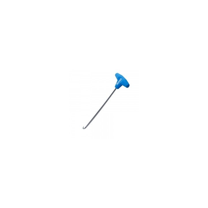 Spring hook