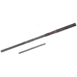 Outil pose Venturi- diffuseur