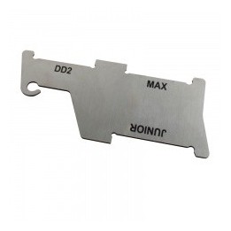 ROTAX CYLINDER TEMPLATE