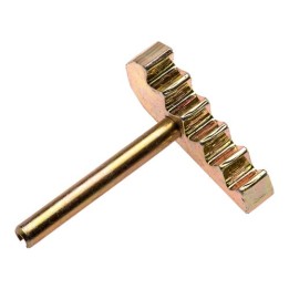 Blocking Tool Tray Clutch Rotax -Magickart