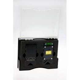 Speed controlleur laser 