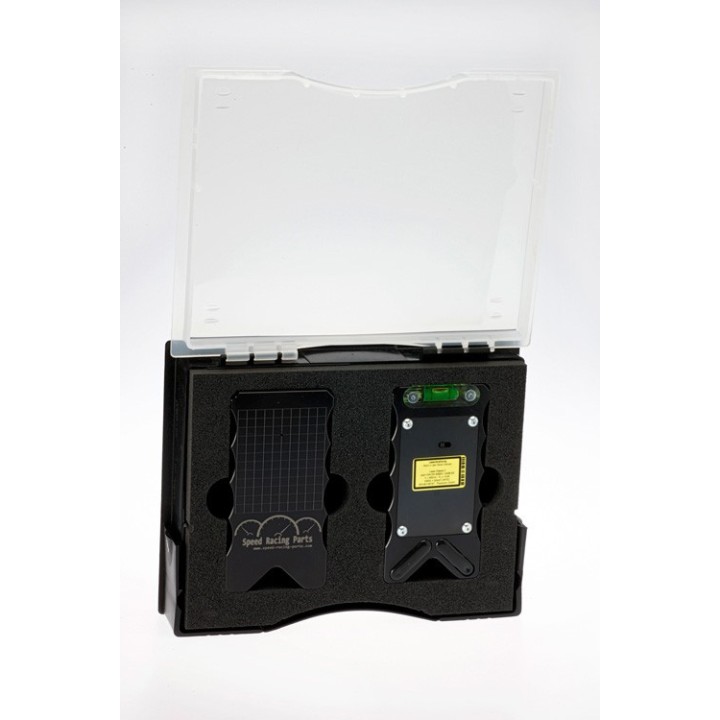 Speed controlleur laser 