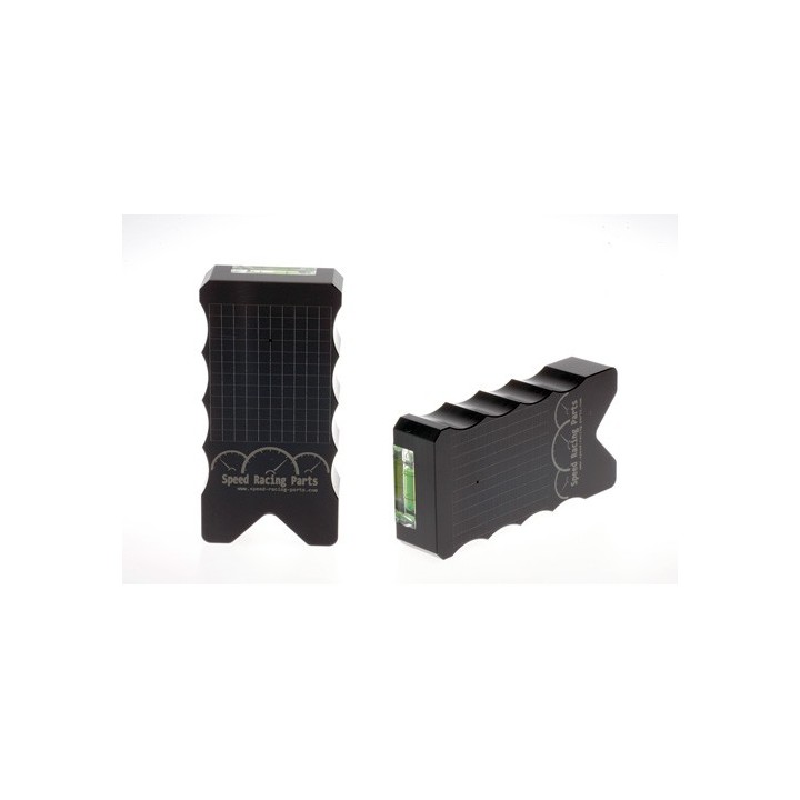 Speed controlleur laser 