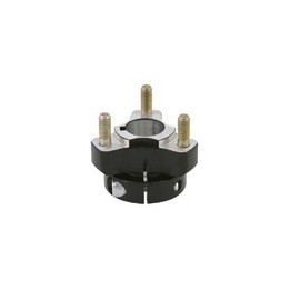 Moyeu AR 25x40mm