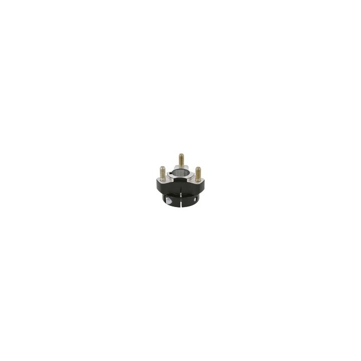 Moyeu AR 25x40mm