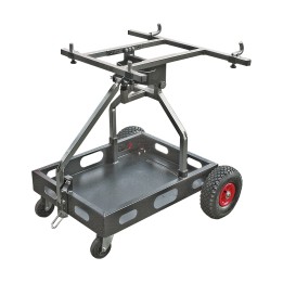 Chariot WT Vortrieb
