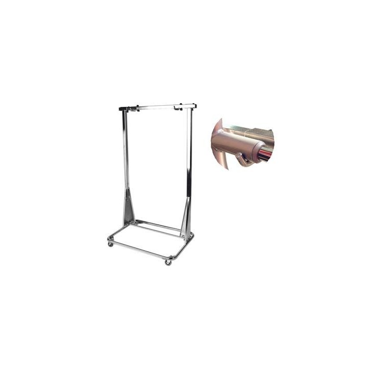 Expositor vertical KG LINO 2011