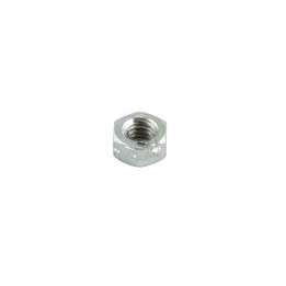 ECROU METALBLOC M6 INTÉRIEUR