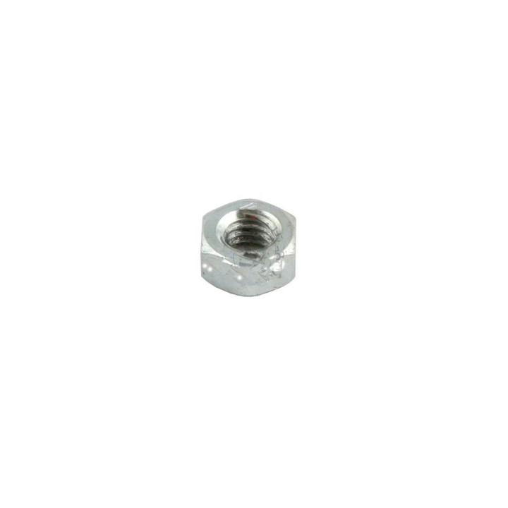 ECROU METALBLOC M6 INTÉRIEUR