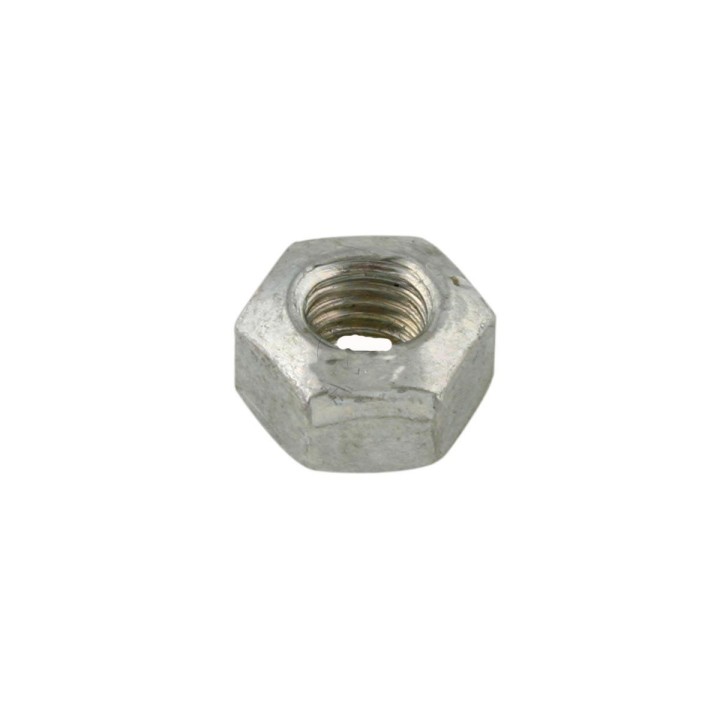 ECROU METALBLOC ZINGUE NATUREL