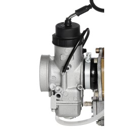 Carburateur Dell'Orto VHSB 34XS DD2