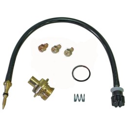 Kit completo di regolazione dell'ugello a gradini VHSH-magickart
