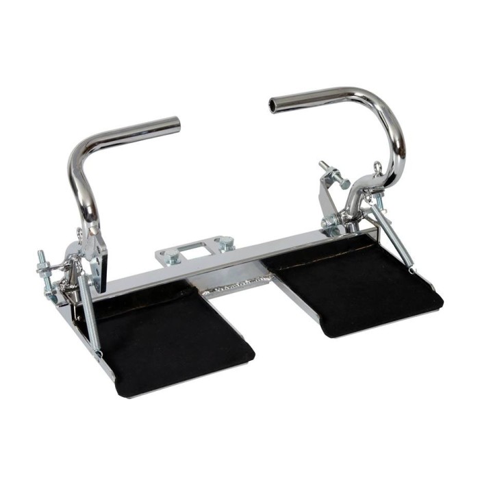 COMPLETE PEDALS FOR MINIKART