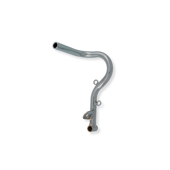 pédale accelerateur 170mm 