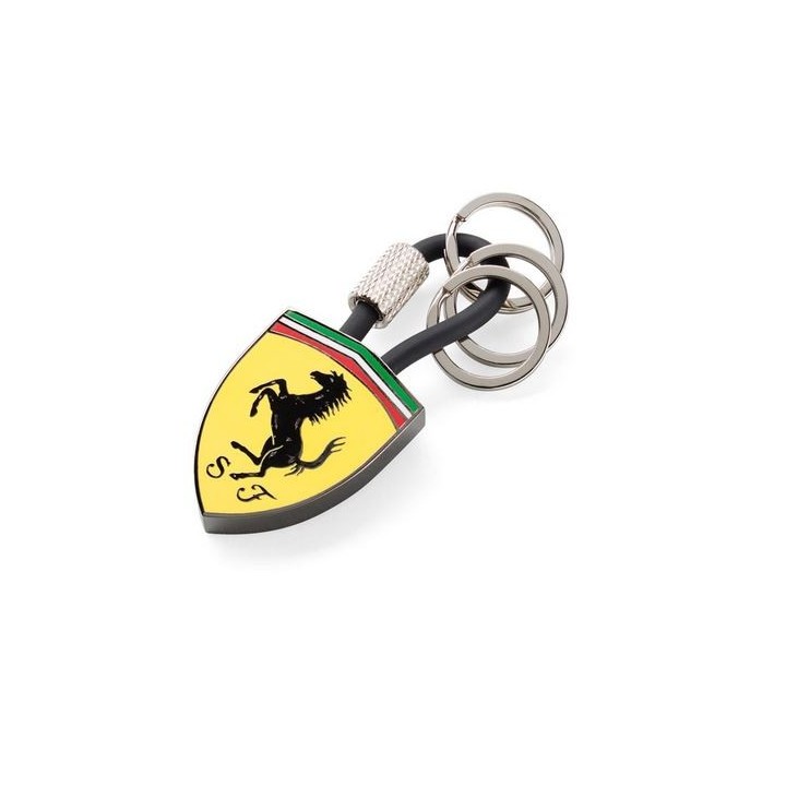 PORTE CLEF SCUDETTO