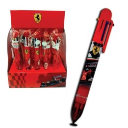 FERRARI MULTICOLOR-STIL