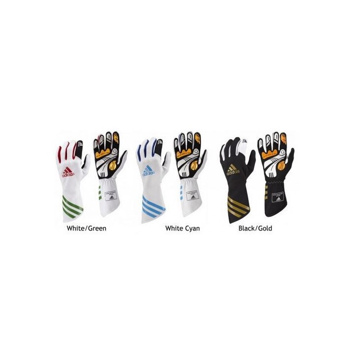 GANT KARTING XLT ADIDAS