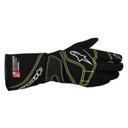 Gant pluie Alpinestars Tempest