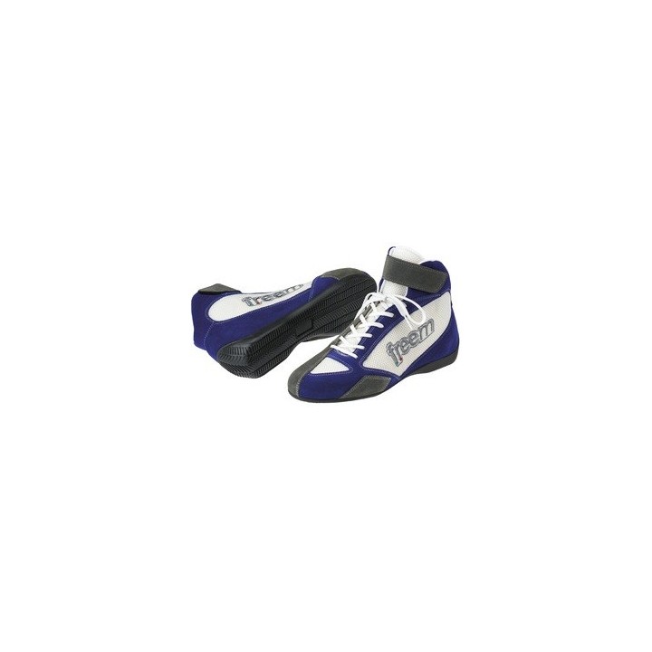 CHAUSSURES FREEM SPEEDSTAR  BLEU