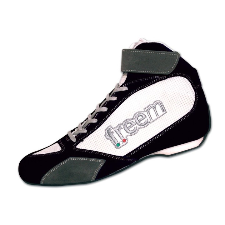 CHAUSSURES FREEM SPEEDSTAR NOIRE