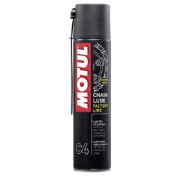 Promozione C2 Chain Lube Road - Magickart