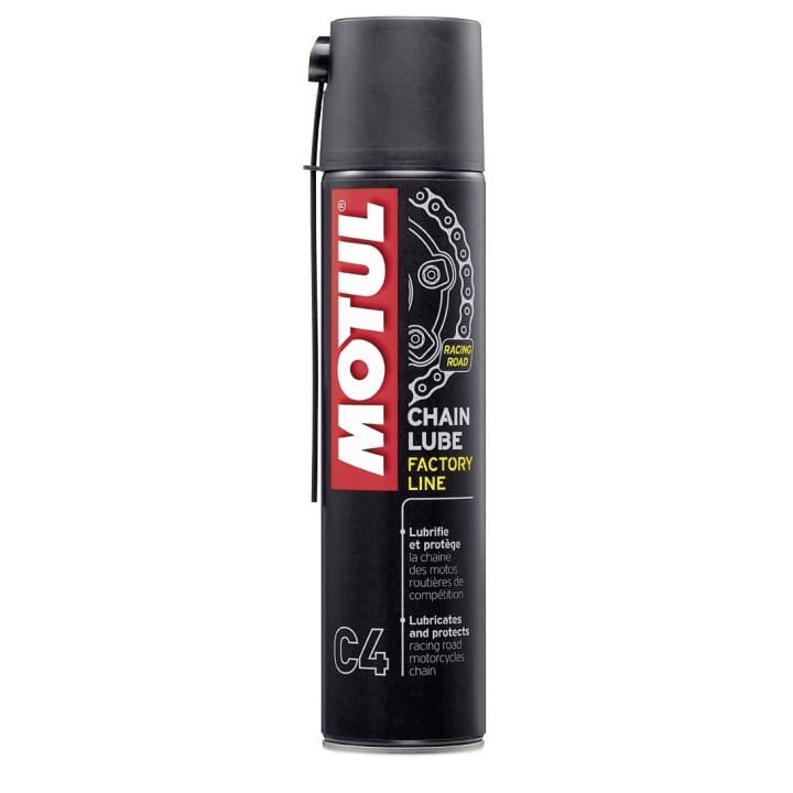 Promotion C2 Chain Lube Road - Magickart