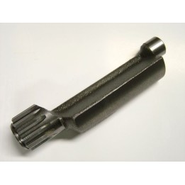 (2) EIXO BALANCEADOR Rotax