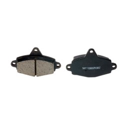 plaquette de frein Matter CGR  -Magickart