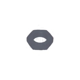 Clutch tray nut Rotax Max Origin - Magickart