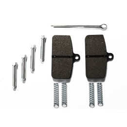 thrombozyten-Bremse-hinten-Keramik-Schwarz-bremssattel-itaka-sodikart-10mm-magickart