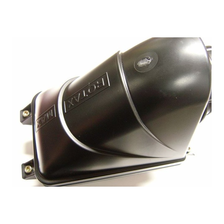 (5) Max -Magickart Air Box Cover