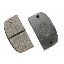 PLAQUETTES AR ETRIER MECA ITAKA