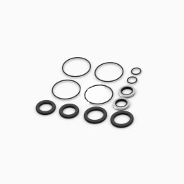 KIT DE REVISIÓN PARA PINZA TRASERA. EVO DE VELOCIDAD