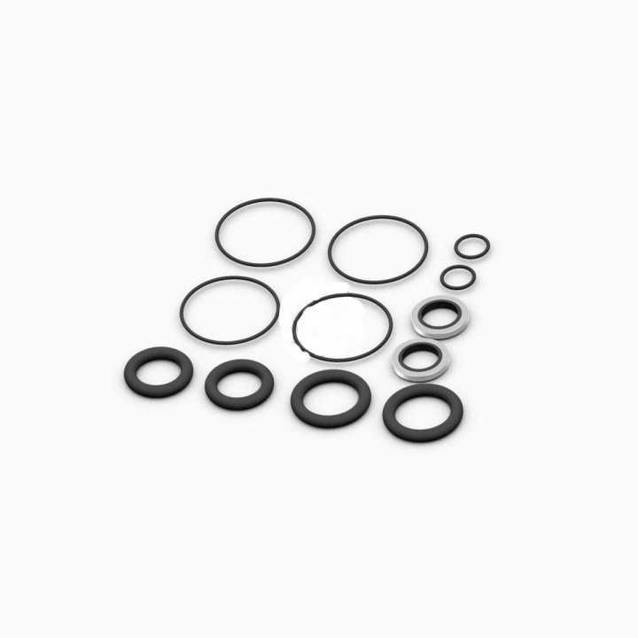 KIT DI REVISIONE PER PINZA POSTERIORE. VELOCITÀ EVO