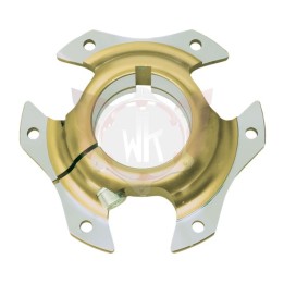 Porte disque  racing