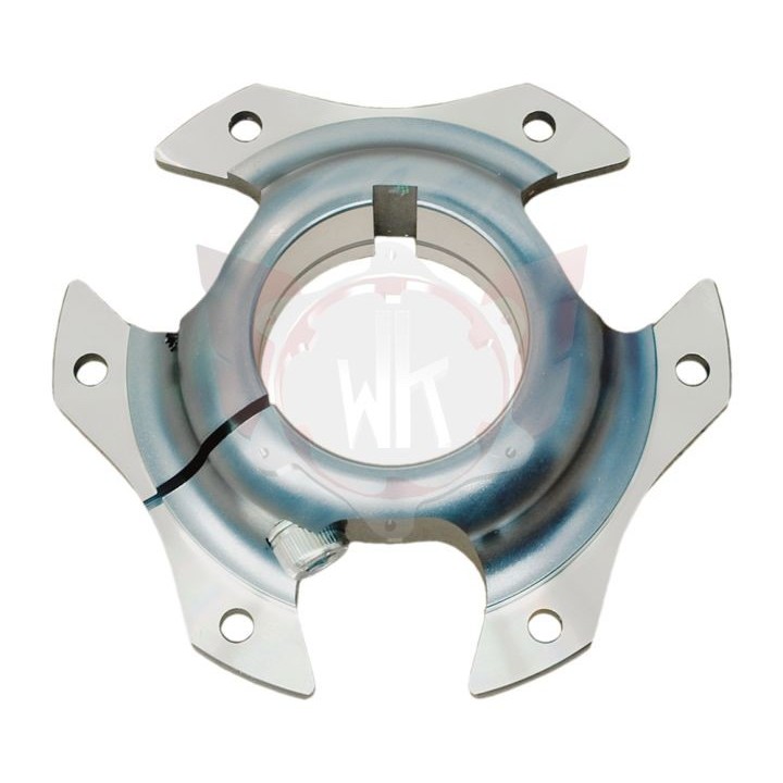 Soporte para discos de carreras