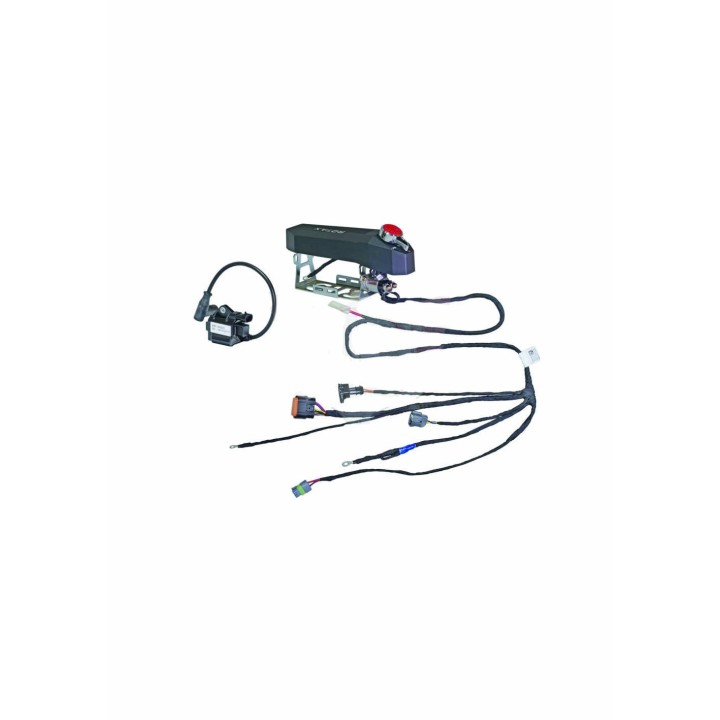Upgrade Rotax Kit 1 - Ignition 2015