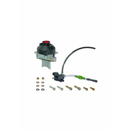 Upgrade elektronisches Auslassventil Rotax -magickart