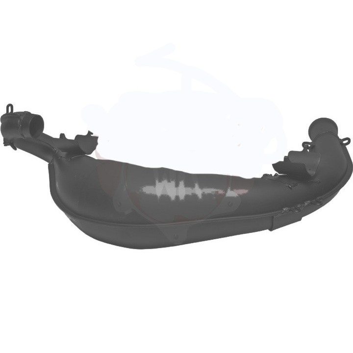 pOT-SCARICO-ROTAX-MAX-EVO-NOKED-BODY-SCARICO-GENUINE AZIONI-MagickArt