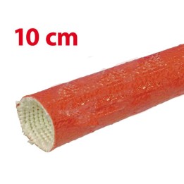 Silicone sheath for exhaust hose-Magickart