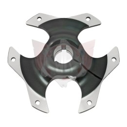 Porte disque 25mm racing