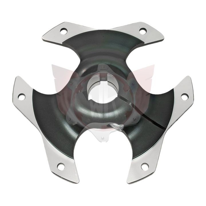 Porte disque 25mm racing