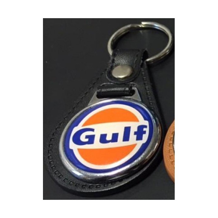Chaveiro Golfo Preto